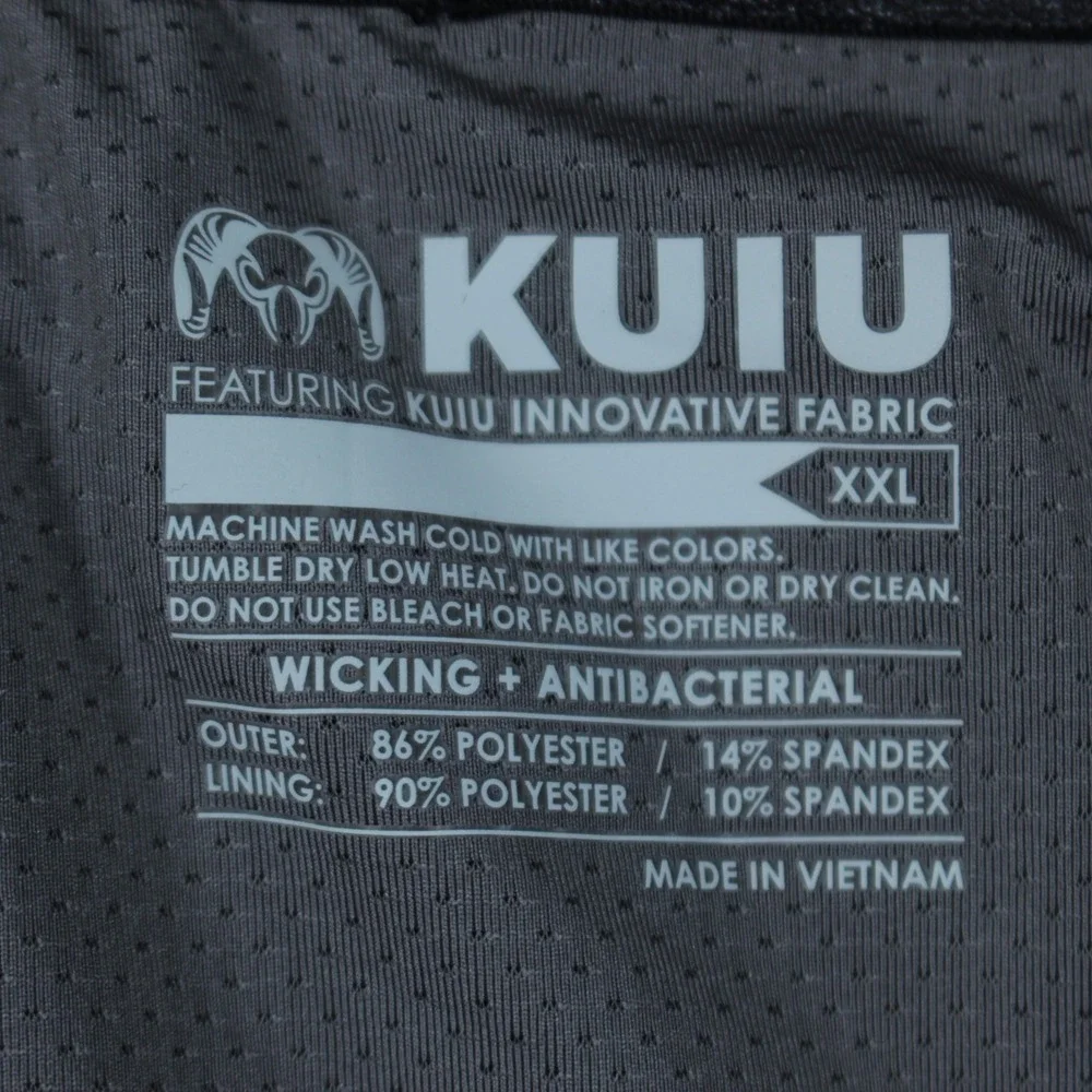 KUIU dominate your